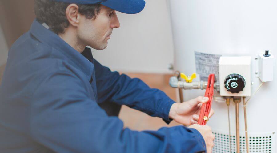 Professional bathroom faucet installation in East Wenatchee, WA